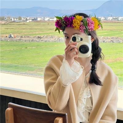 危机女王
