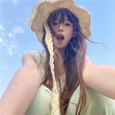 金发奇女